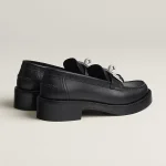 Hermès Hot loafer - Image 3